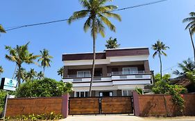 Sea Breeze Cherai Homestay